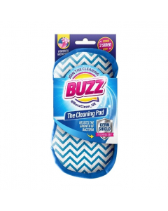 Buzz The Cleaning Pad