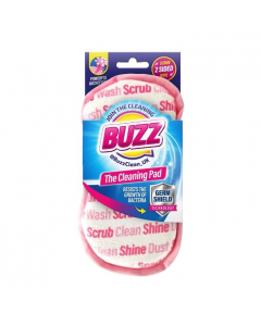 Buzz The Cleaning Pad