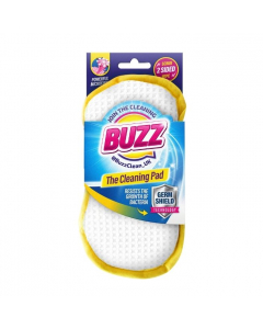 Buzz The Cleaning Pad