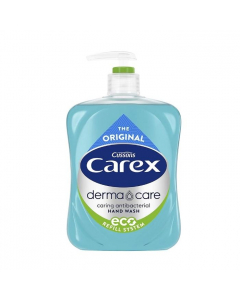 Carex The Original Antibacterial Handwash Refill 500ml