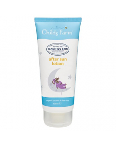 Childs Farm After Sun Lotion 100ml