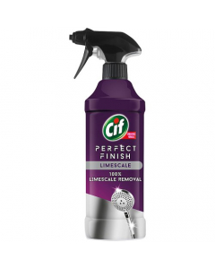 Cif Limescale Remover 435ml