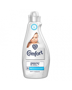 Comfort Pure Fabric Conditioner 1.26L