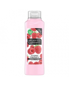 Alberto Balsam Raspberry Conditioner 350ml