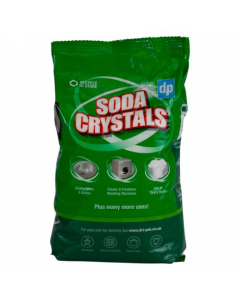 Dri-Pak Soda Crystals 1kg