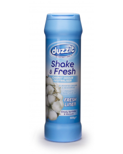 Shake & Fresh Carpet Fresh Linen 500g