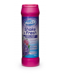 Shake & Fresh Carpet Odour Nefloral 500g