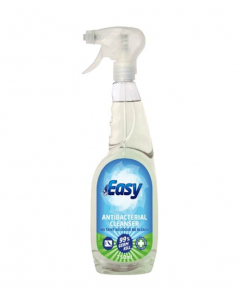 Easy Antibacterial Cleanser 750ml