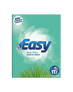 Easy Aloe Vera Laundry Powder 13 washes