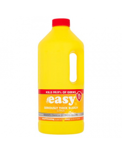 Easy Citrus Thick Bleach 2L