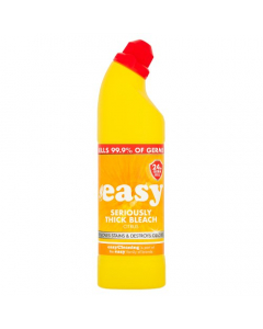 Easy Citrus Bleach 750ml
