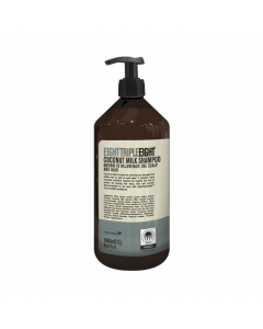 Eight Triple Eight Coconut Milk Shampoo 1L