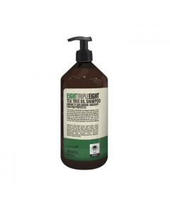 Eight Triple Eight Tea Tree Shampoo 1L