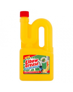 Elbow Grease Drain Unblocker 750ml