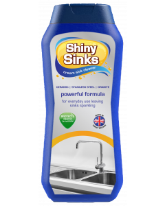 Fabulosa Shiny Sinks 290ml