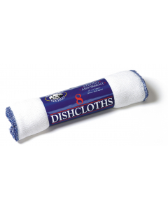 Dishcloths 36x8Pk