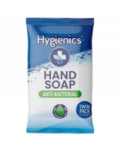 Hygienics Hand Soap Anti-Bacterial 250g