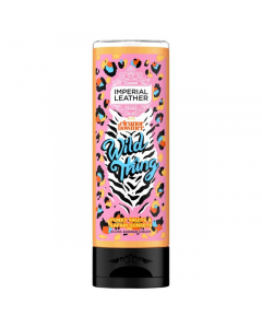 Imperial Leather Eleanor Bowmer Wild Thing Limited Edition Shower Gel 250ml