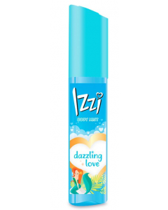 Izzi Body Mist Dazzling Love 100ml
