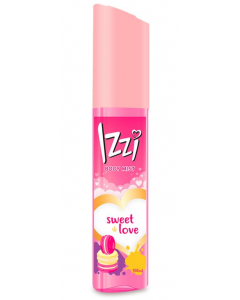 Izzi Body Mist Sweet Love 100ml