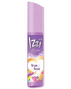 Izzi Body Mist True Love 100ml