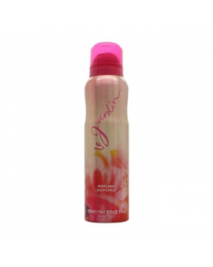 Le Jardin Perfumed Body Spray 150ml