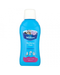 Milton Sterilising Fluid 500ml