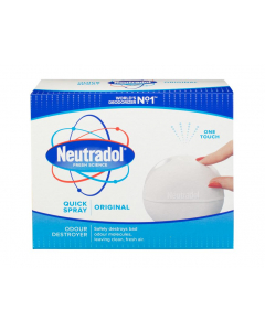 Neutradol Original Quick Spray 50ml