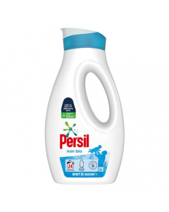 Persil 24W Non Bio Liquid 648ml