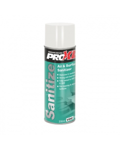 Pro XL Sanitize Air & Surface Sanitizer 200ml