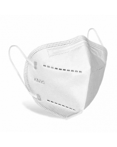 Pro-Tech Disposable KN95 Mask