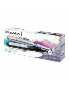 Remington Mineral Glow Hair Straightener