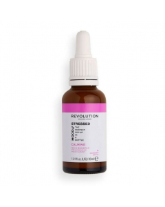 Revolution Stressed Skin Booster 30ml