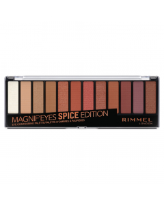 Rimmel Magnif'eyes Eye Contouring Pallett