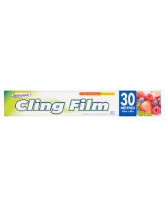 Cling Film 30cm x 30m roll