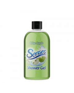 Senses Shower Gel Crisp Apple