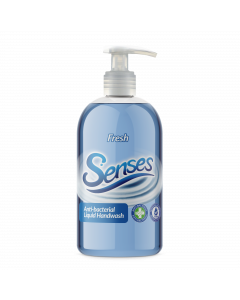Senses Fresh Anti-bacterial Handwash 500ml