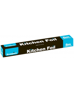 Snappies Kitchen Foil 30cmx5m