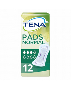 Tena Lady Normal 12 Pads
