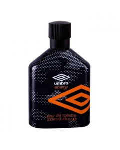 Umbro 100ml Eau de Toilette Spray Energy