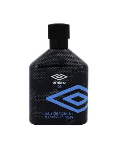 Umbro 100ml Eau de Toilette Spray Ice