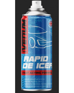 Venum De-Icer 250ml