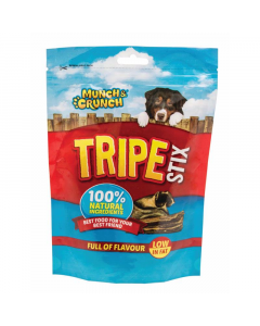 Tripe Dog Snack 100g