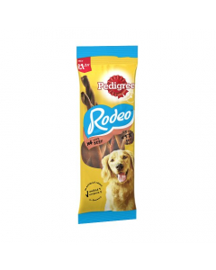 Pedigree Rodeo Beef 70g