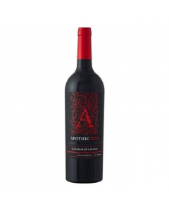 Apothic Winemaker's Blend 75cl