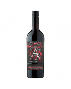 Apothic Cabernet Sauvignon 75cl