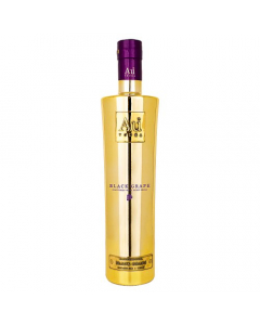 AU Black Grape Vodka 70cl