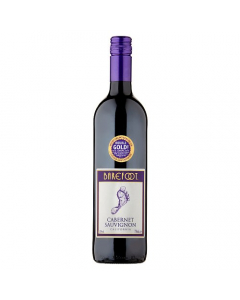 Barefoot Cabernet Sauvignon 75cl