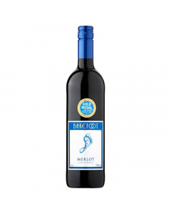 Barefoot Merlot 75cl