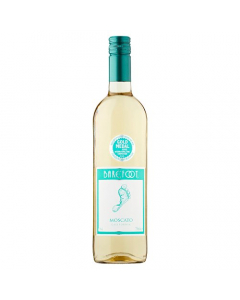 Barefoot Moscato 75cl